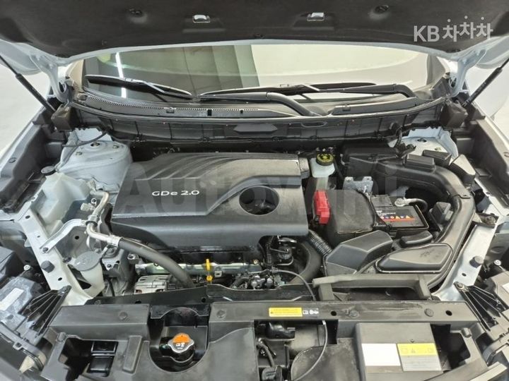 Renault QM6 2025 — 5
