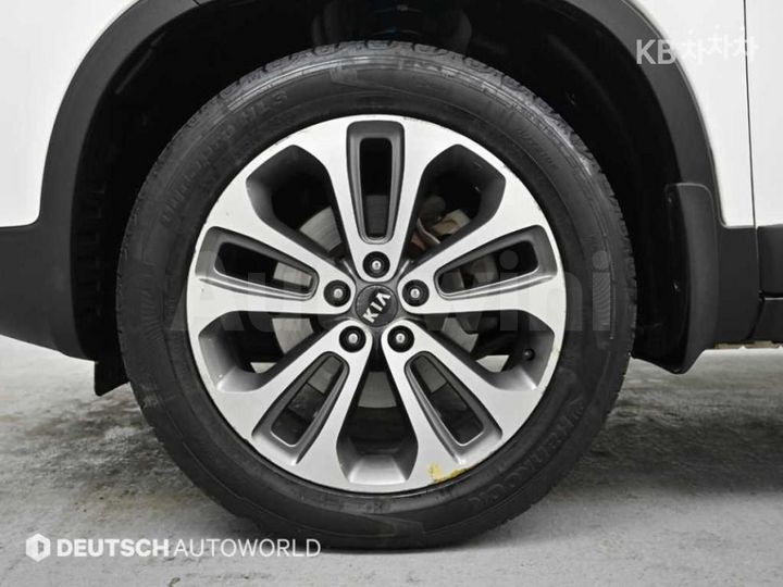 Kia Sorento 2013 — 5