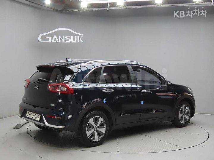 Kia Niro 2018 — 4