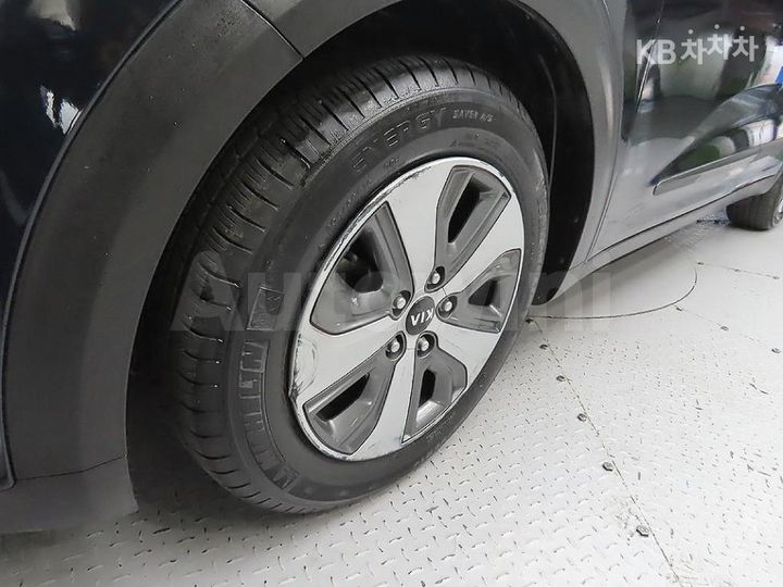 Kia Niro 2018 — 5