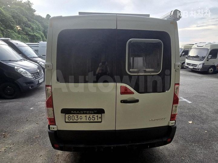 Renault Master 2020 — 4