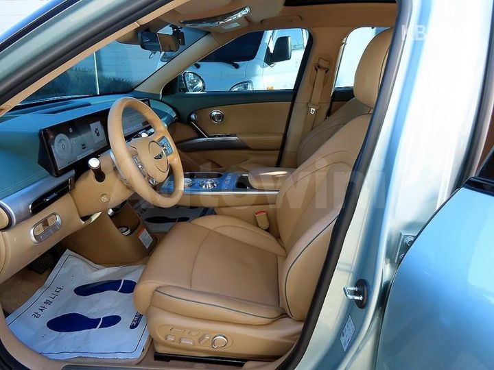 Genesis GV60