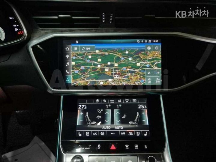 Audi A7 2021 — 5
