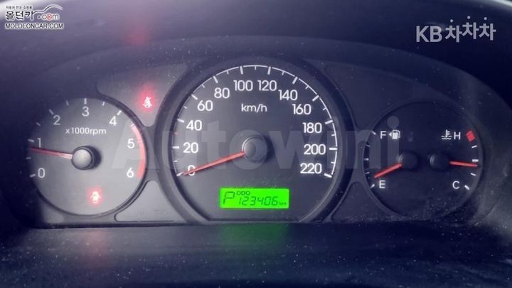 Hyundai Starex 2008 — 5