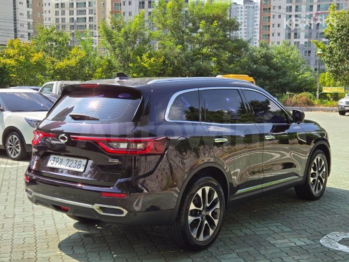Renault QM6 2018 — 4