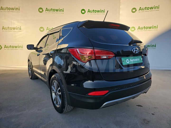 Hyundai SantaFe 2013 — 3