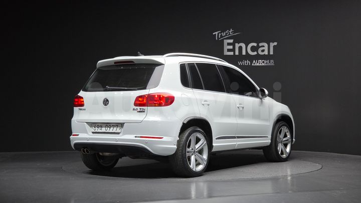 Volkswagen Tiguan 2016 — 3