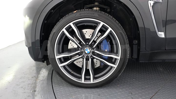 BMW X6M