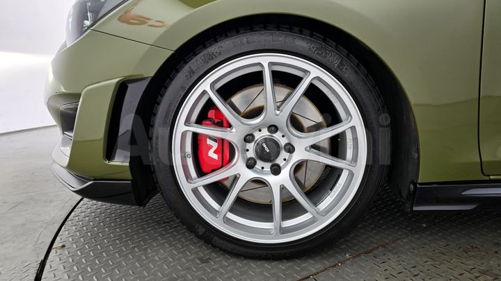 Hyundai Veloster 2019 — 5