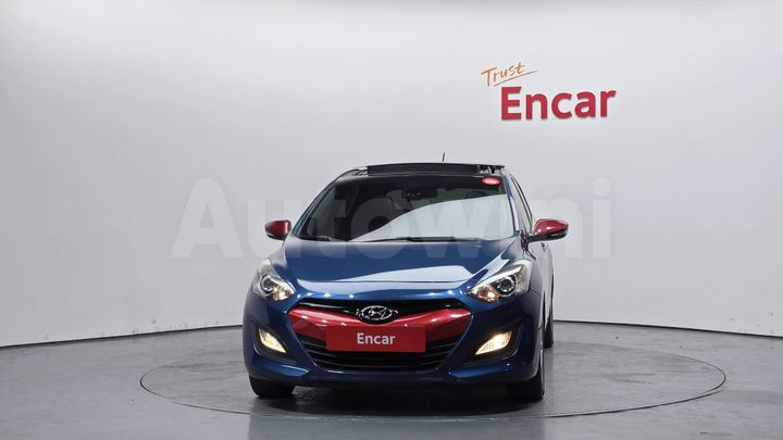 Hyundai i30 2015 — 3