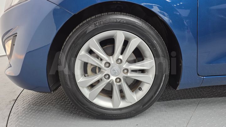 Hyundai i30 2015 — 5