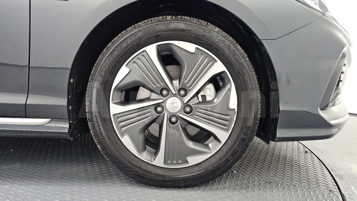 Hyundai Sonata 2018 — 5