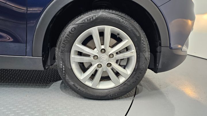 KGM (Ssangyong) Tivoli 2015 — 5