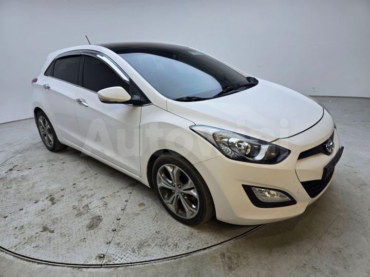 Hyundai i30 2012 — 3