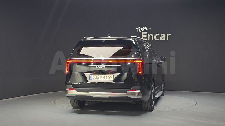 Kia Carnival 2024 — 4