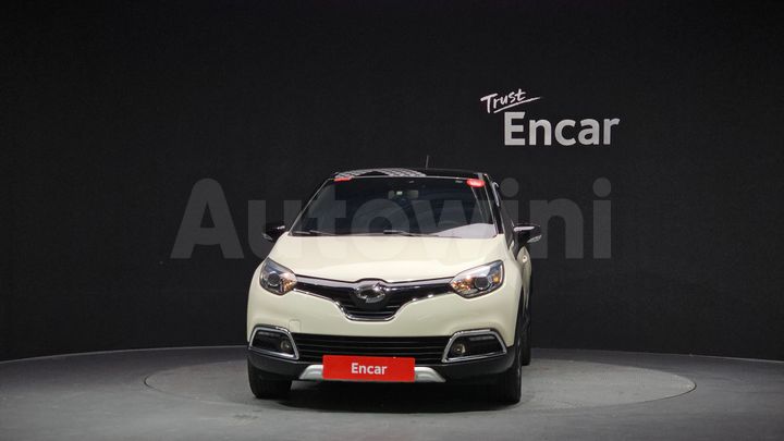 Renault QM3 2014 — 3