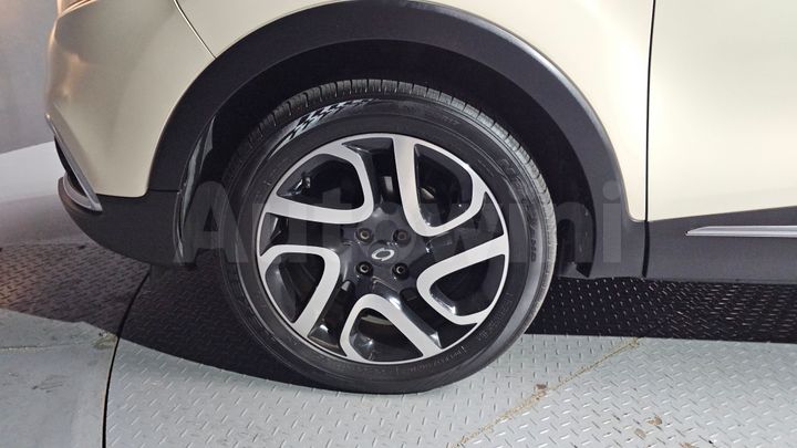 Renault QM3 2014 — 5