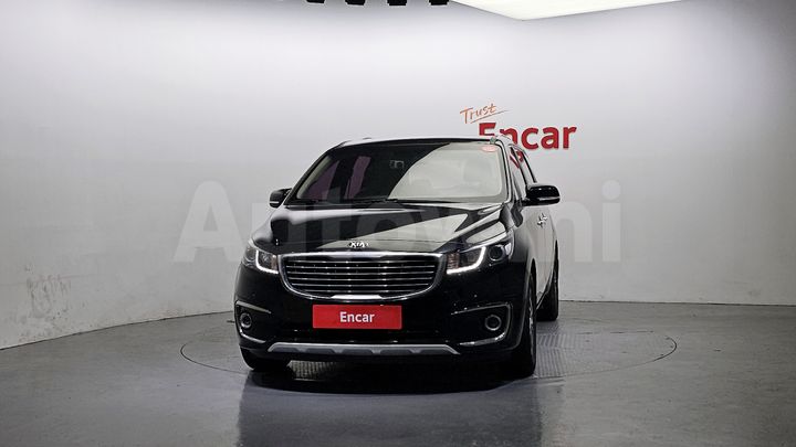 Kia Carnival 2016 — 3