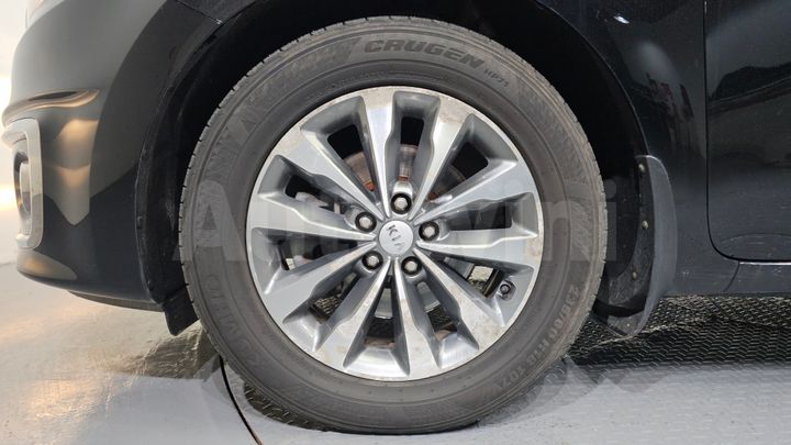 Kia Carnival 2016 — 5