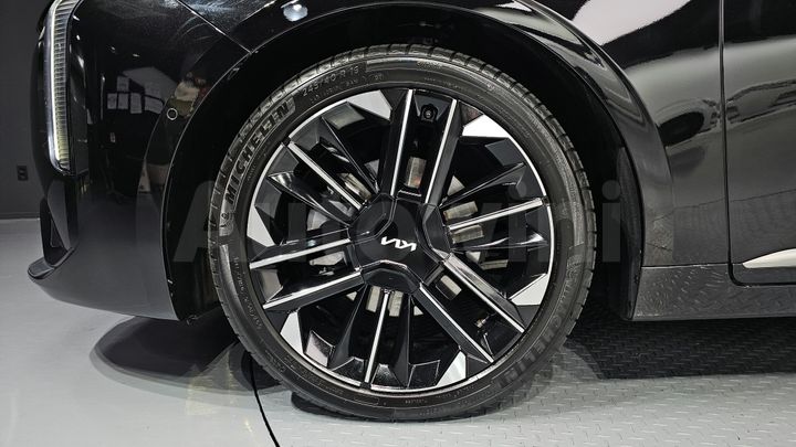 Kia K8 2025 — 5