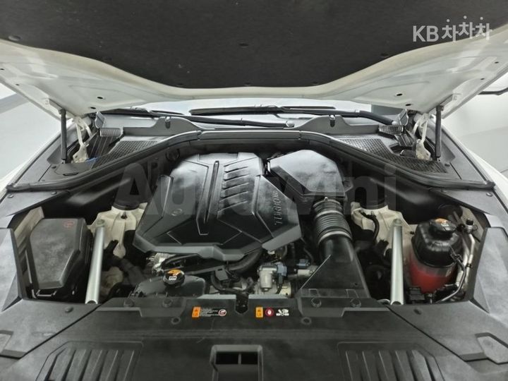 Genesis GV80 2022 — 5