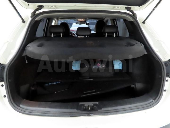 Nissan Qashqai 2016 — 5