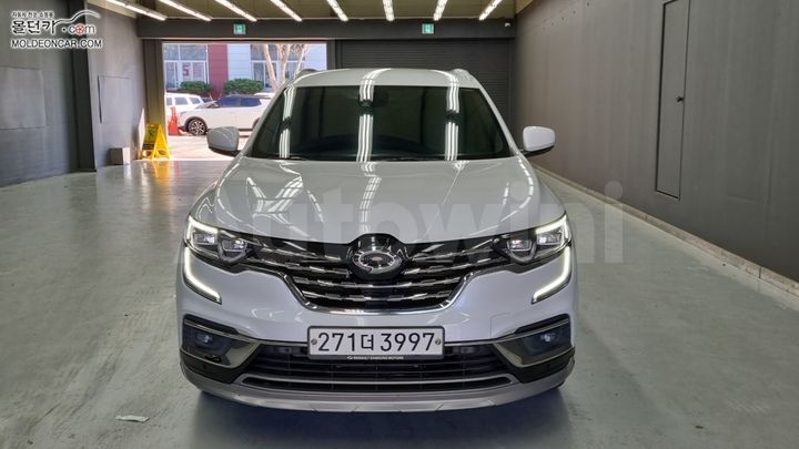Renault QM6 2019 — 3