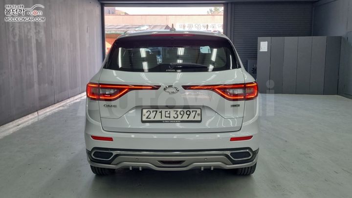 Renault QM6 2019 — 4