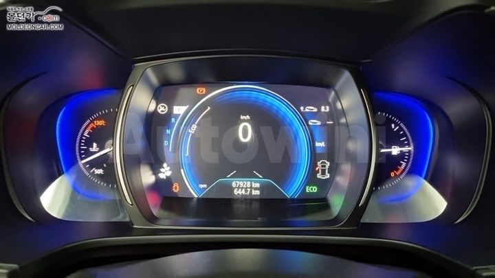 Renault QM6 2019 — 5