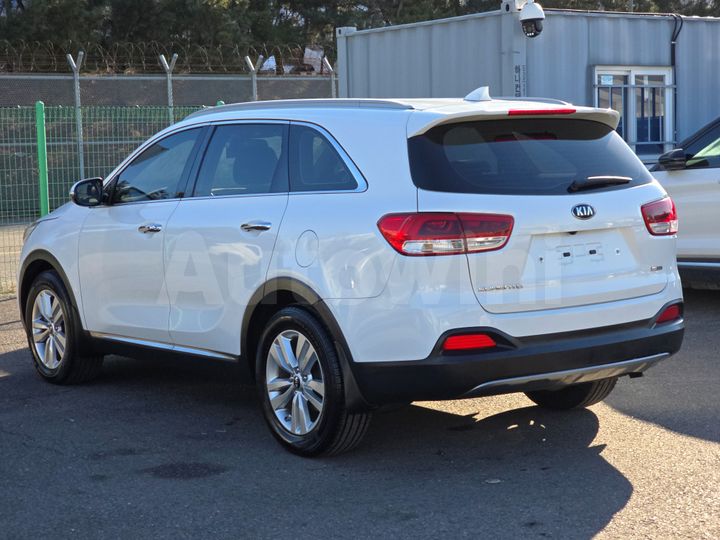 Kia Sorento 2015 — 3
