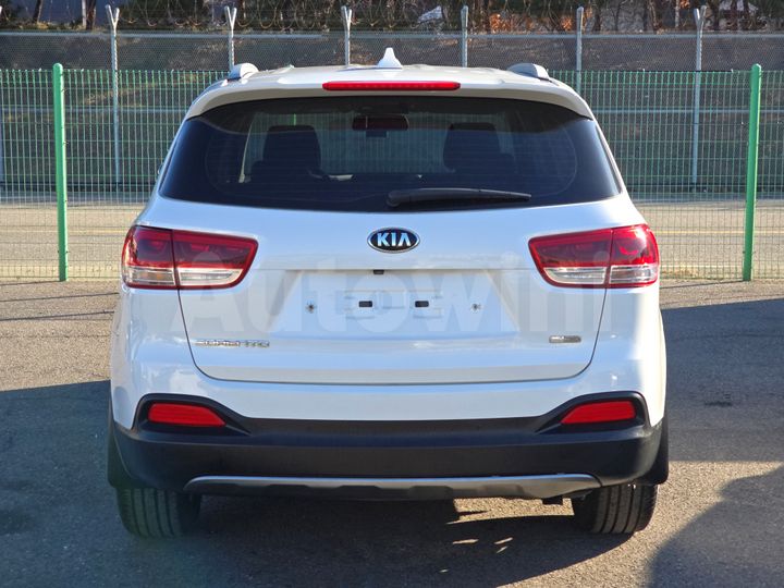 Kia Sorento 2015 — 4