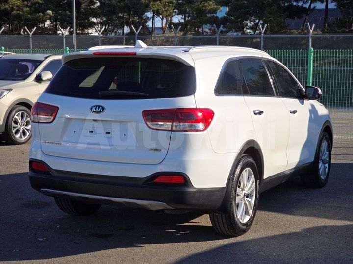 Kia Sorento 2015 — 5