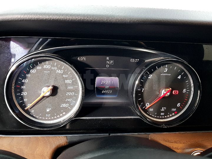 Mercedes Benz E Class