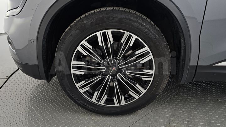 Renault QM6 2017 — 5