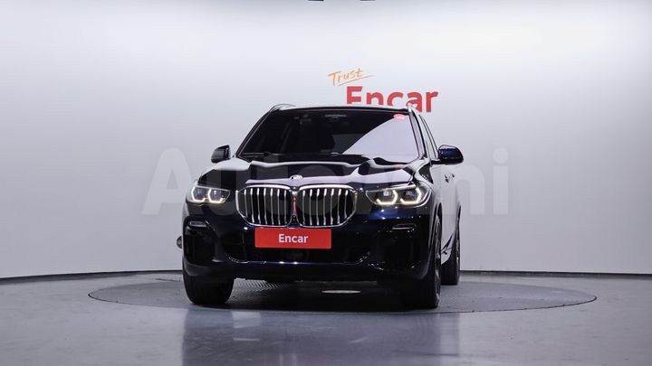 BMW X5 2021 — 3