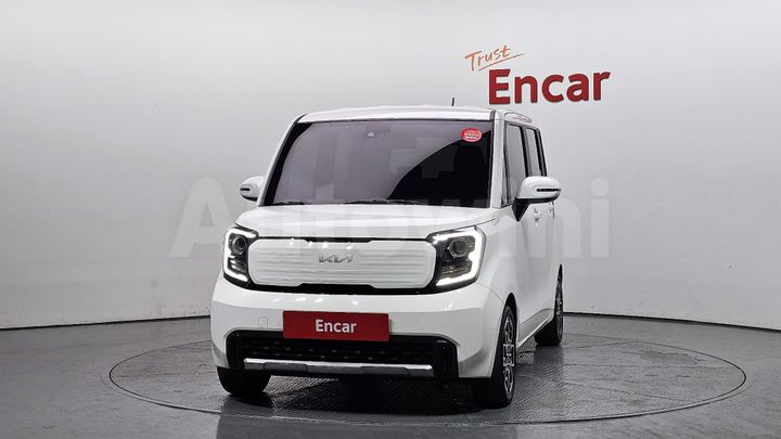 Kia Ray 2023 — 3