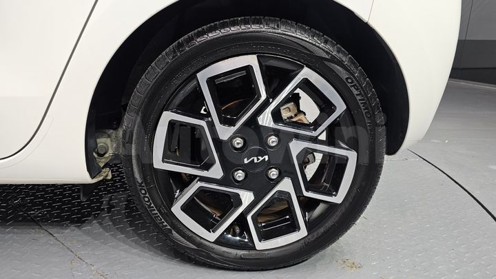 Kia Ray 2023 — 5