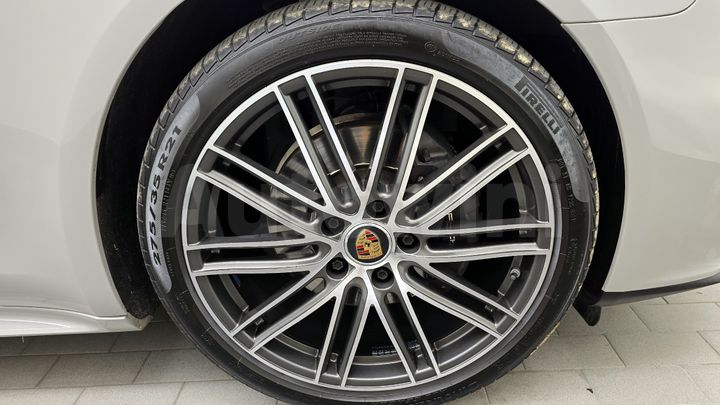 Porsche Panamera 2023 — 5