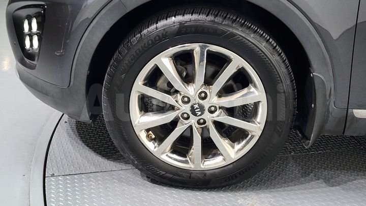 Kia Sorento 2017 — 5