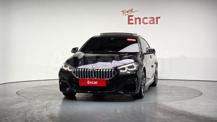 BMW 2 Series 2024 — 2