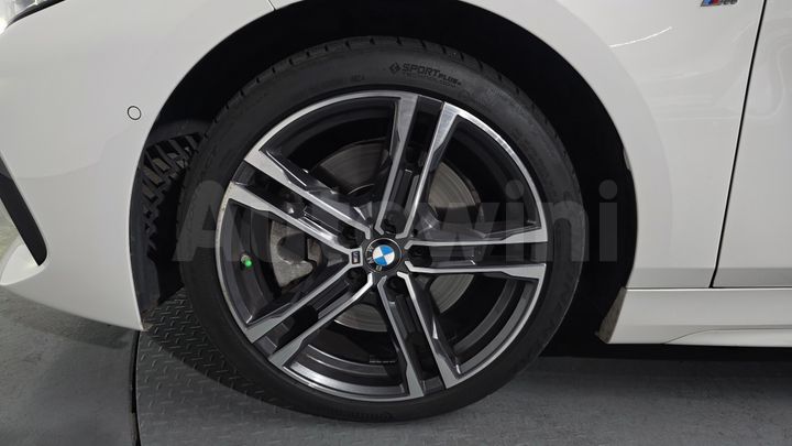 BMW 1 Series 2021 — 4