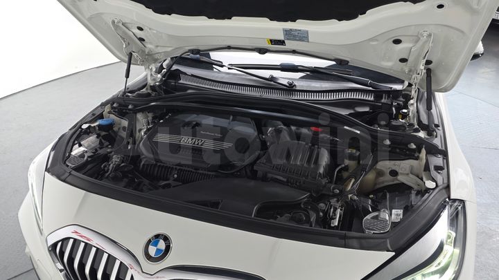 BMW 1 Series 2021 — 5