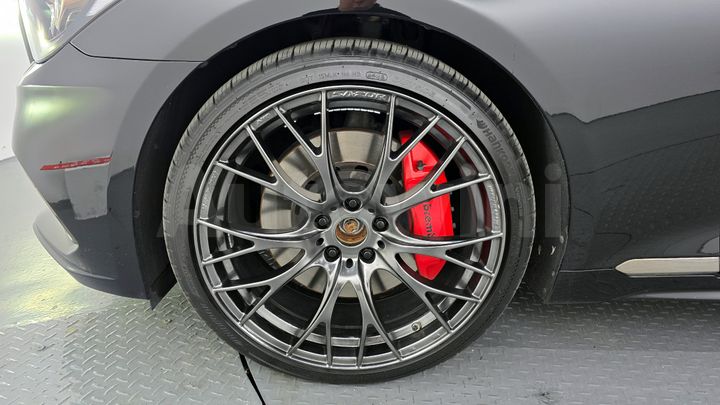 Genesis G80 2017 — 5
