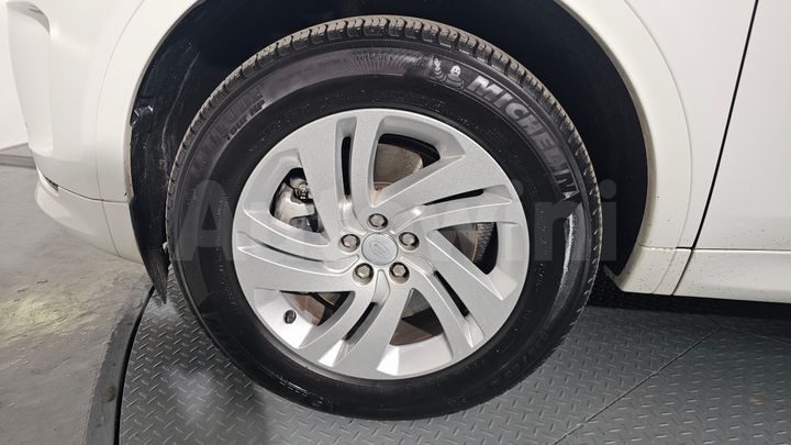 Land Rover Discovery Sport 2024 — 4