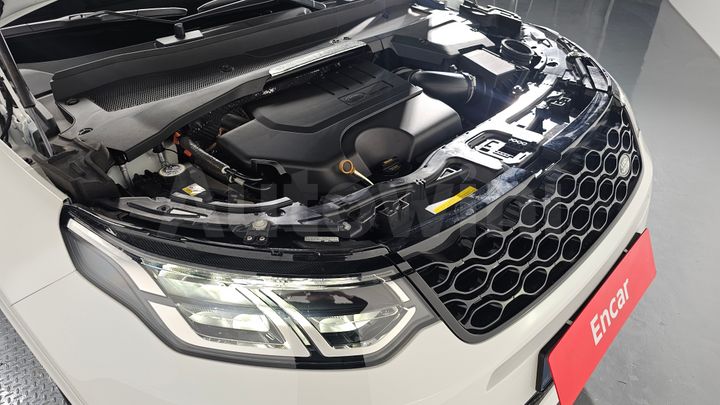 Land Rover Discovery Sport 2024 — 5