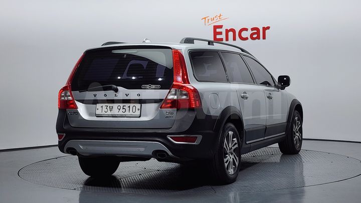 Volvo XC70