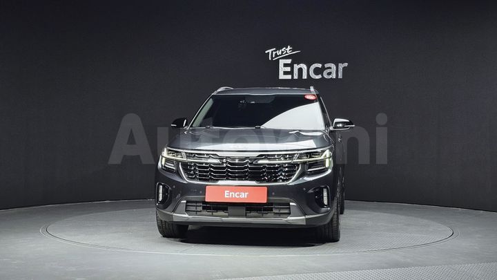 Kia Seltos 2023 — 3
