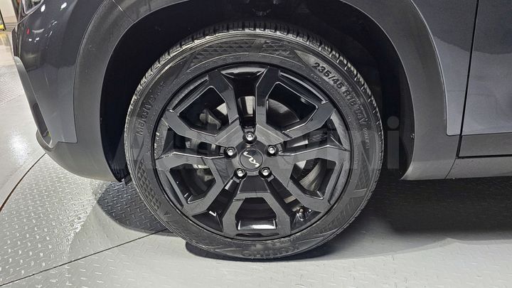 Kia Seltos 2023 — 5