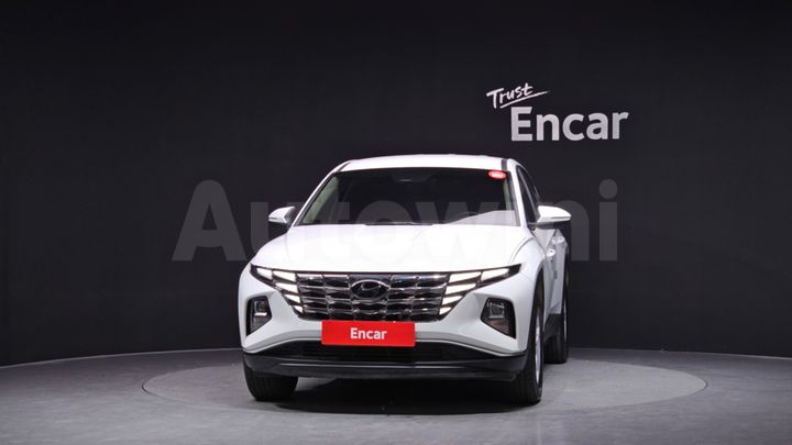 Hyundai Tucson 2022 — 3
