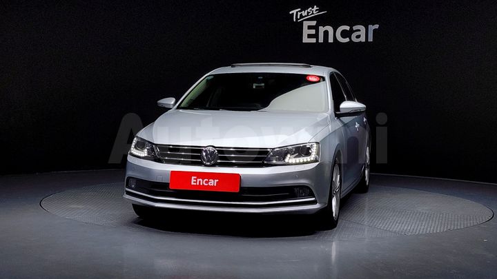 Volkswagen Jetta 2015 — 3